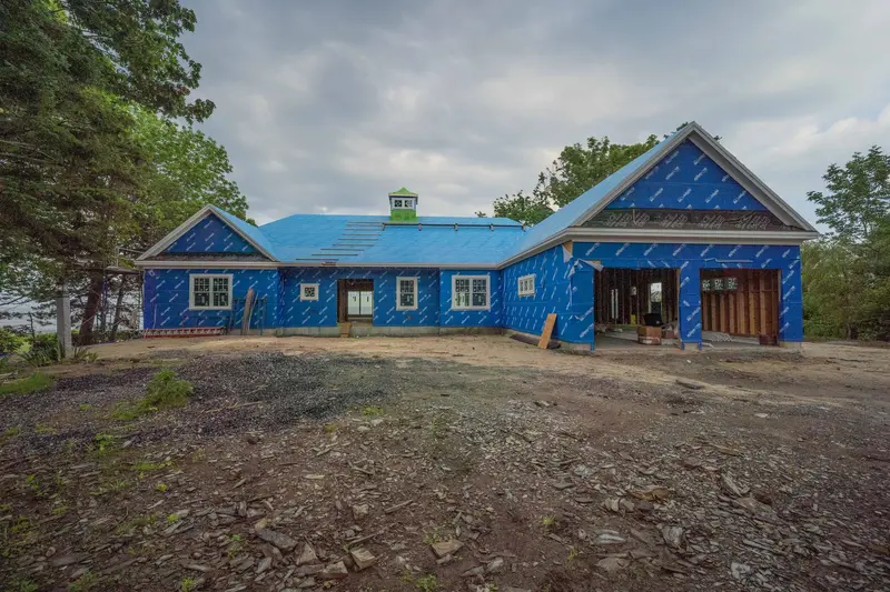 The Atlantic Edge Residence