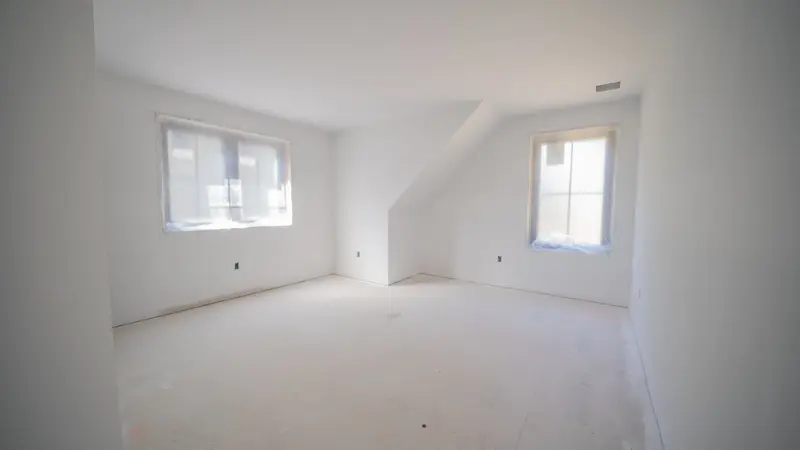 The Woodland Retreat