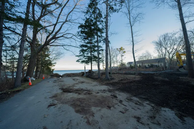 The Atlantic Edge Residence