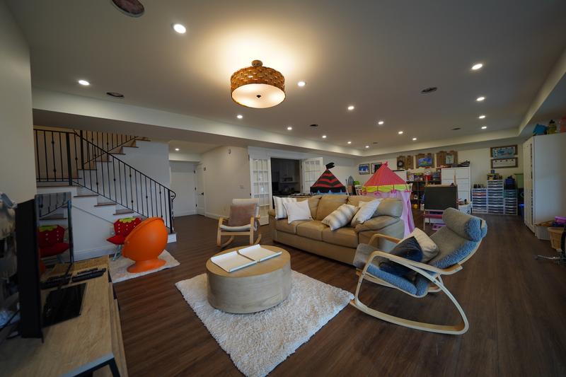 The Salt & Timber House