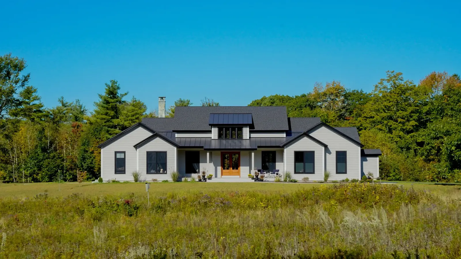 The Orchard View Estate