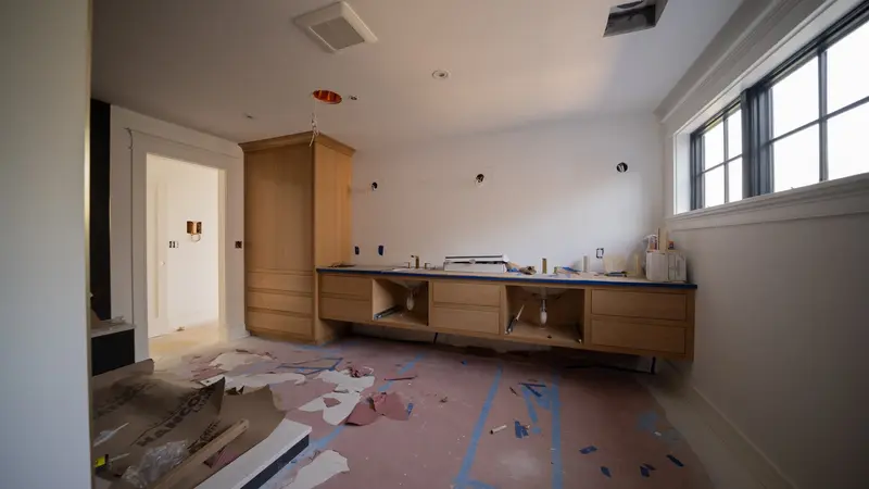 The Hearth & Beam Home