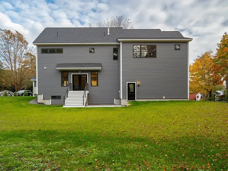 The Crafted Residence