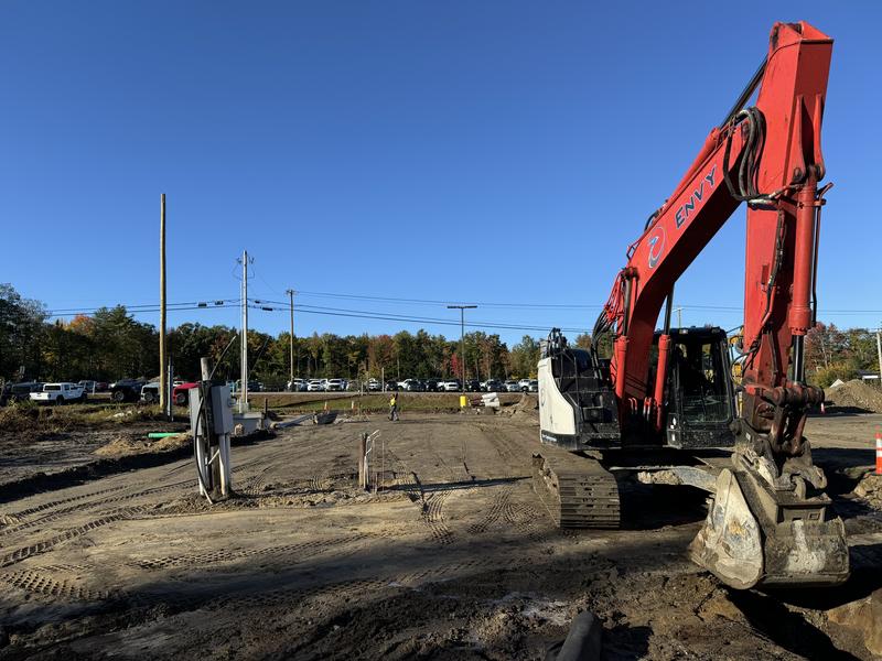 Paver-ready base