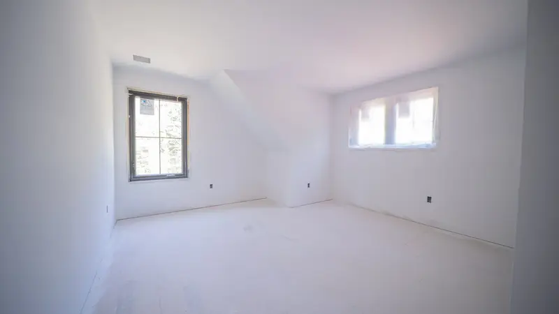 The Woodland Retreat