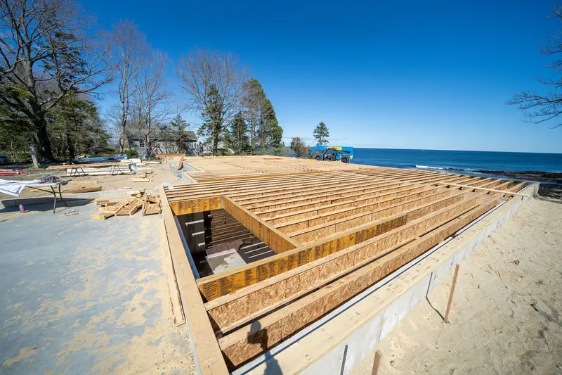 The Atlantic Edge Residence