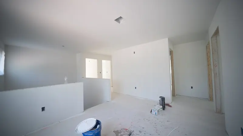 The Woodland Retreat