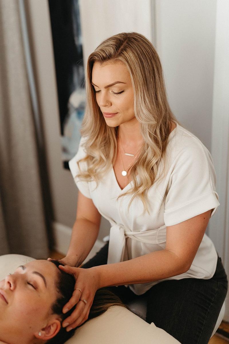 Indulge Your Senses: The Secret to a Healthier, Happier Scalp