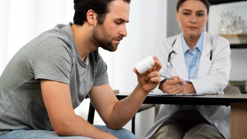 Tailoring Testosterone Replacement Therapy Plans Based on Patient Profiles