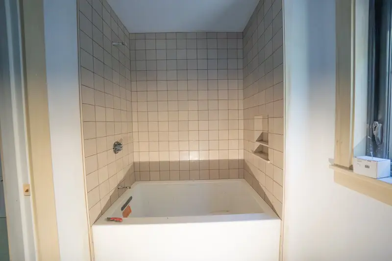 The Woodland Retreat