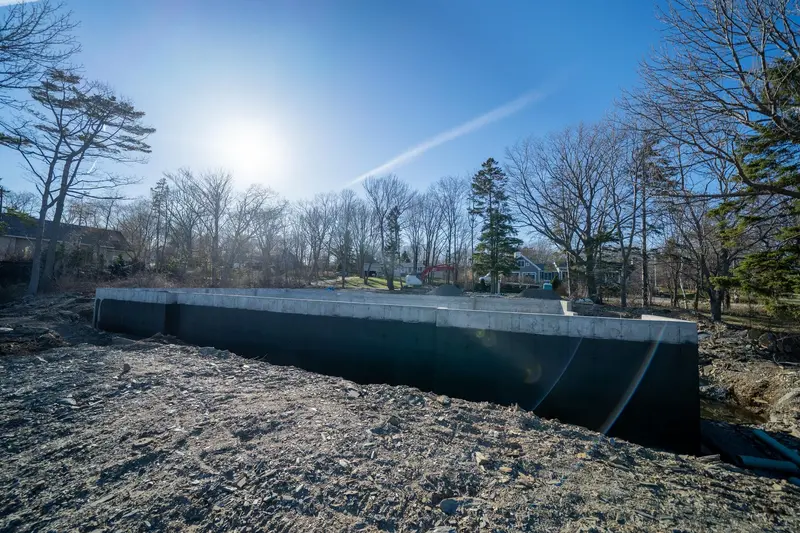 The Atlantic Edge Residence