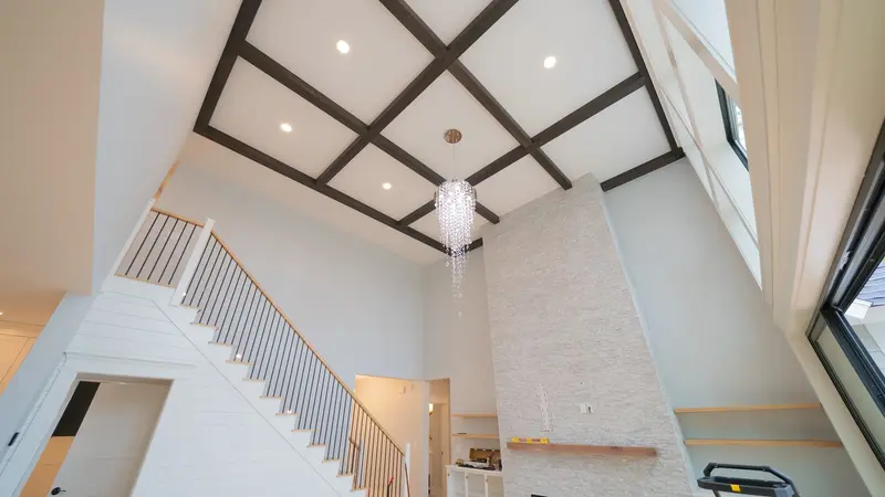 Harpswell coastal estate