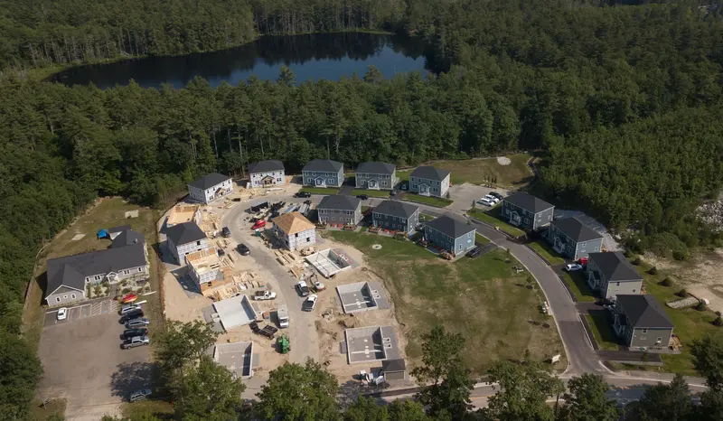 Windham Condos