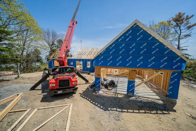 The Atlantic Edge Residence