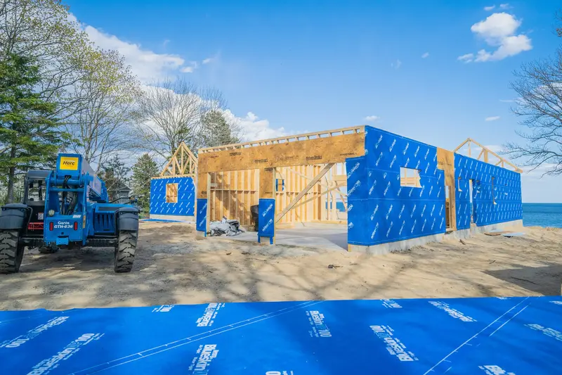 The Atlantic Edge Residence