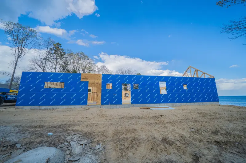 The Atlantic Edge Residence