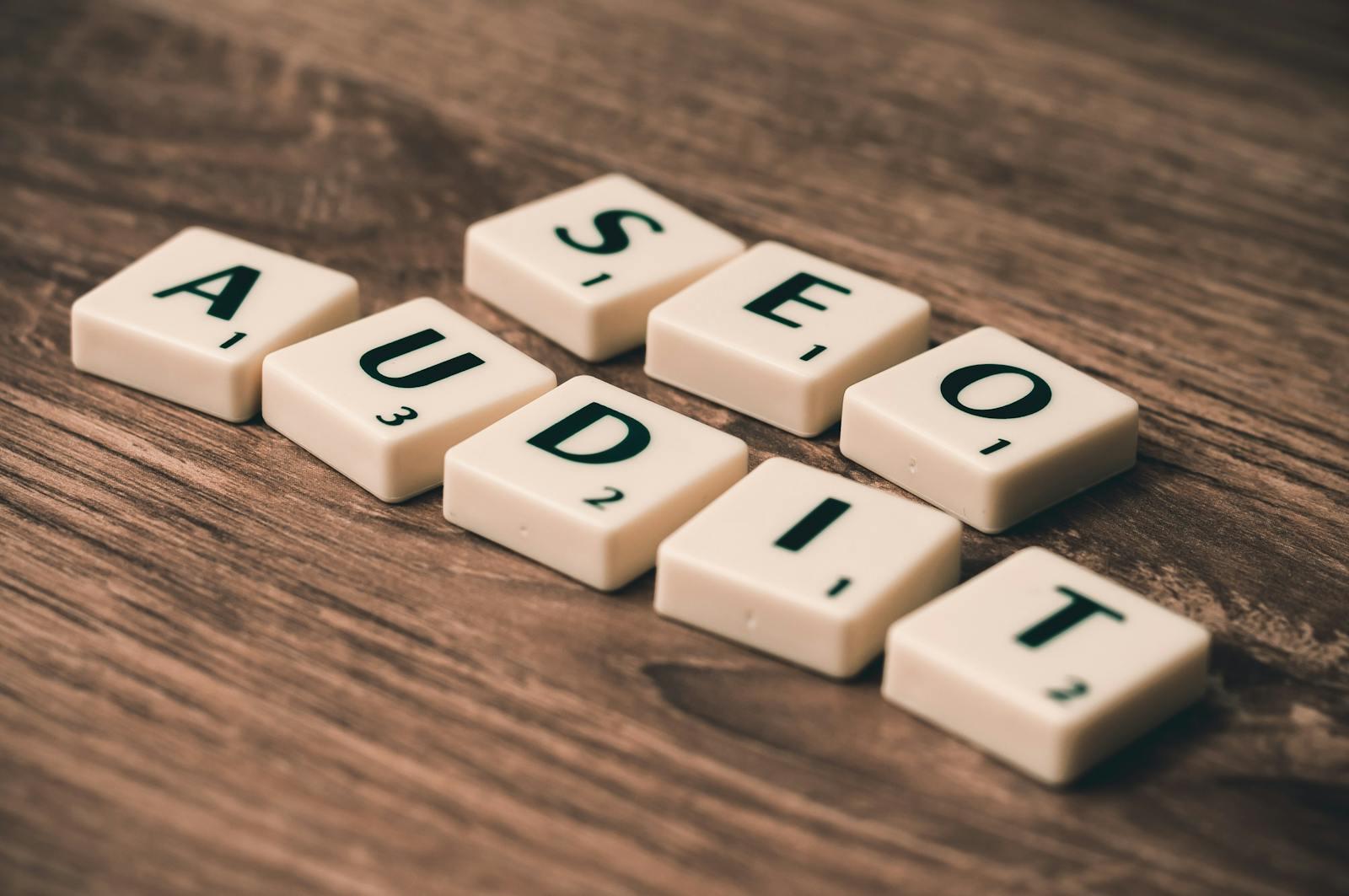 How to Redesign Your Website Without Losing SEO