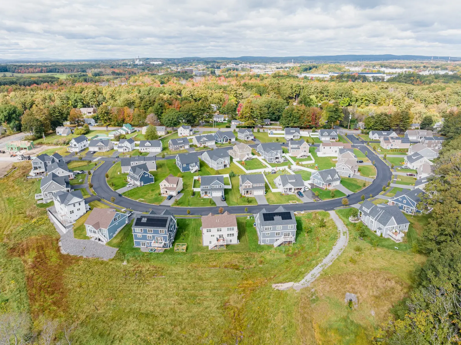 Commercial & Land Development