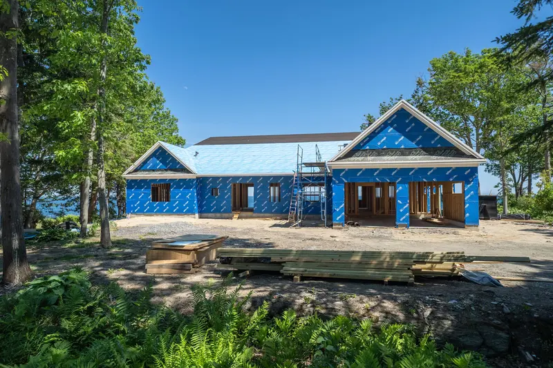 The Atlantic Edge Residence