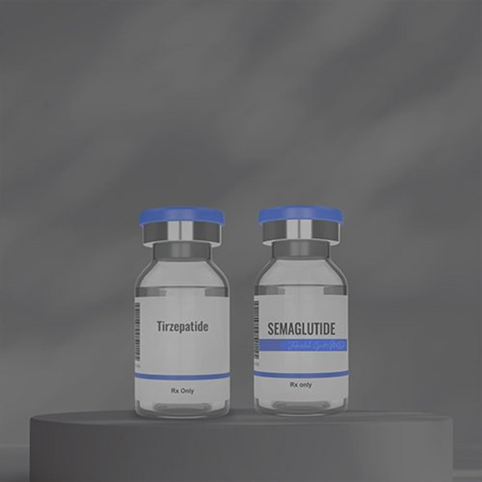Comparing Semaglutide and Tirzepatide: A Comprehensive Overview