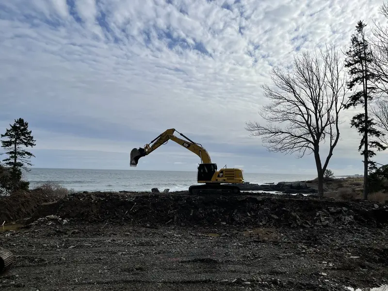 The Atlantic Edge Residence