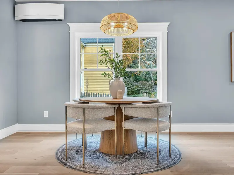 The Crafted Residence