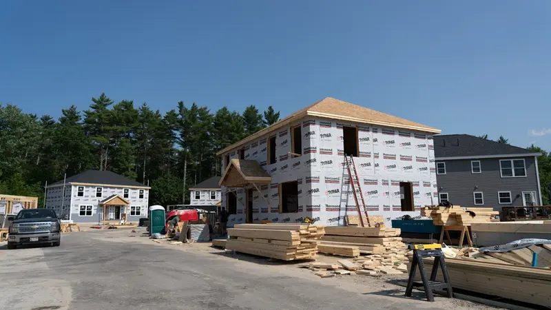 Windham Condos