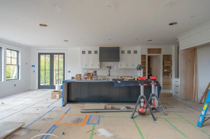 The Hearth & Beam Home