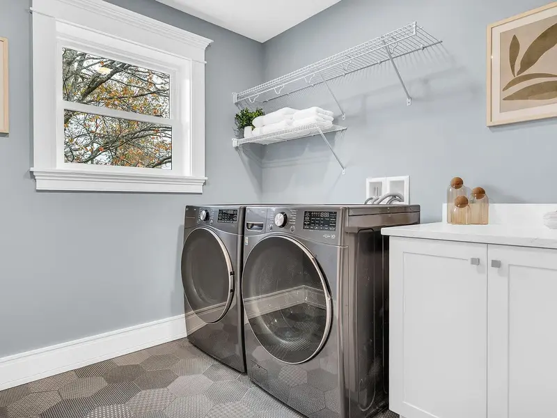 The Crafted Residence