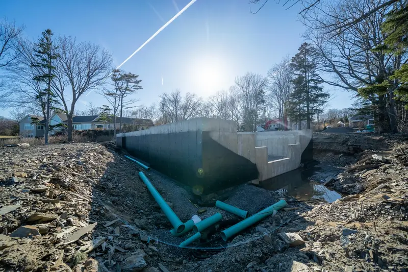 The Atlantic Edge Residence