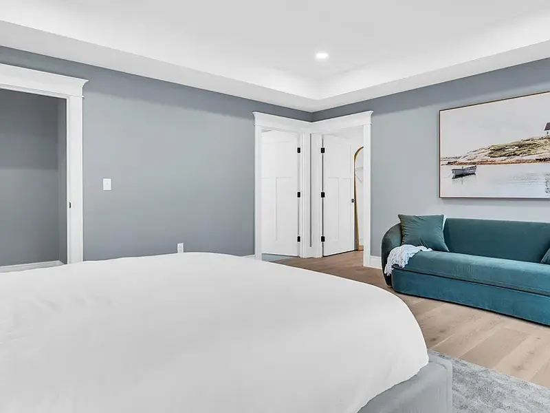 The Crafted Residence