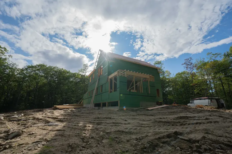 The Cornerstone Project