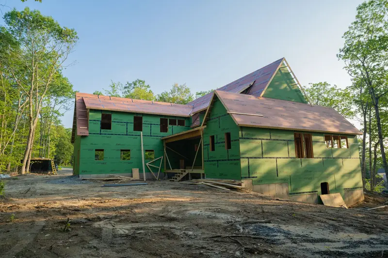 7 Rogers Trail