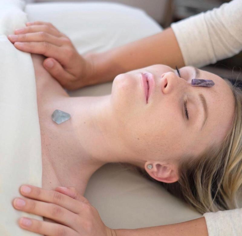 Why we recommend monthly massage!