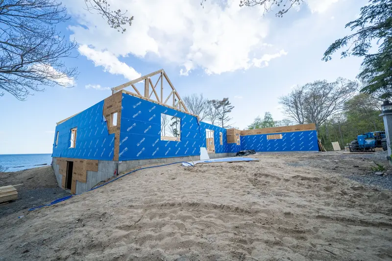 The Atlantic Edge Residence