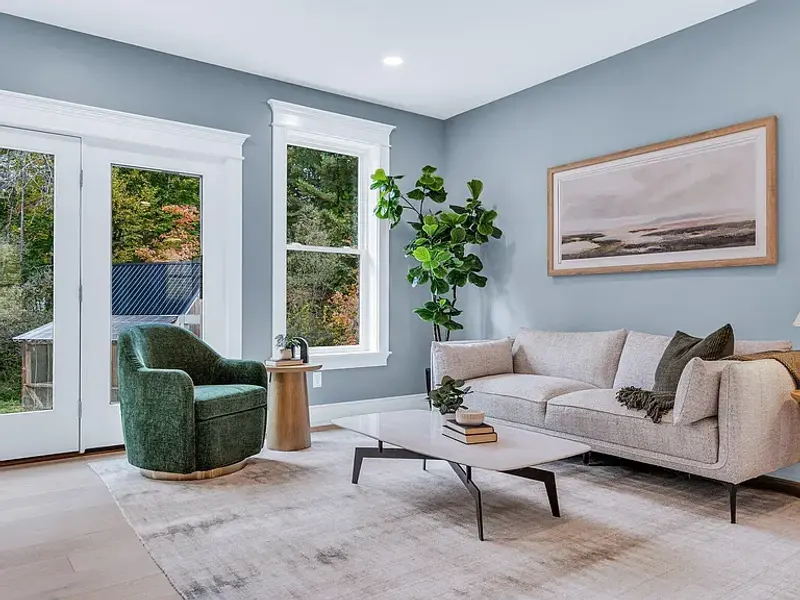The Crafted Residence