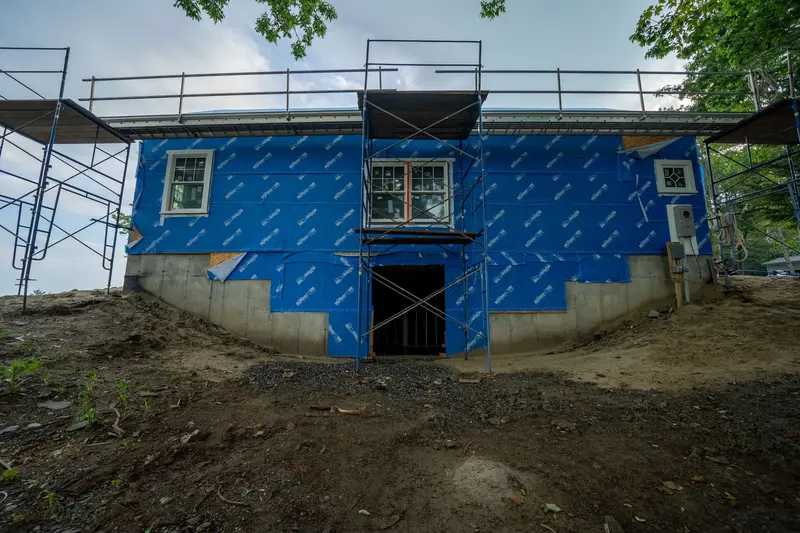 The Atlantic Edge Residence