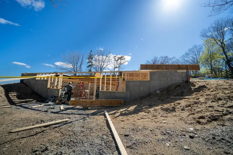 The Atlantic Edge Residence