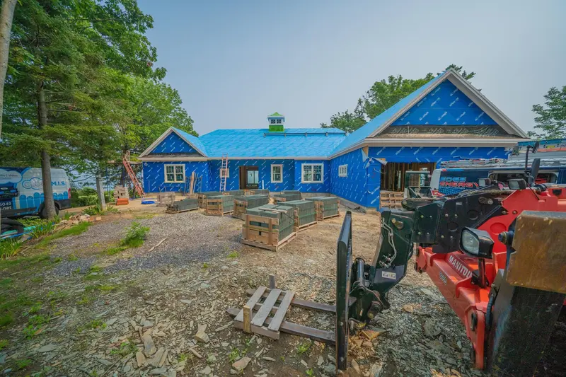 The Atlantic Edge Residence