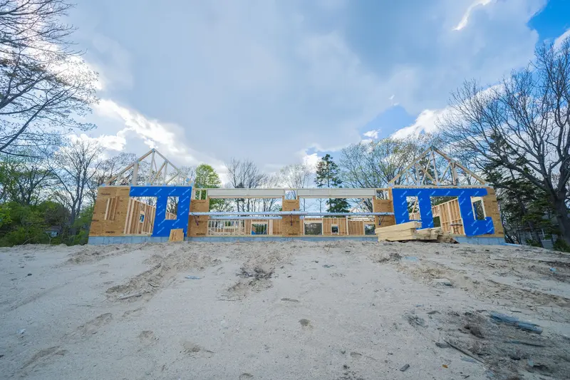 The Atlantic Edge Residence