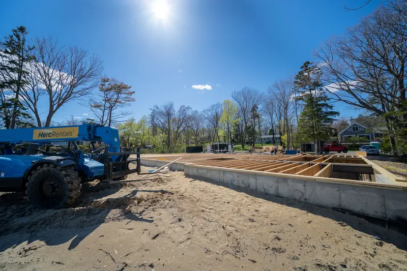 The Atlantic Edge Residence