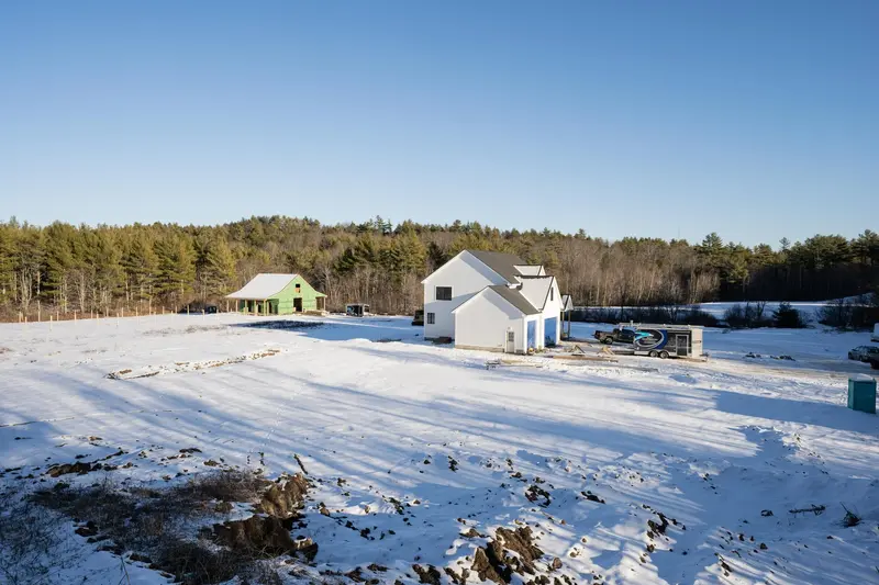 The Modern Craftsman