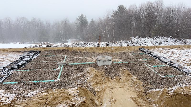 Moonlit Ridge Estate site