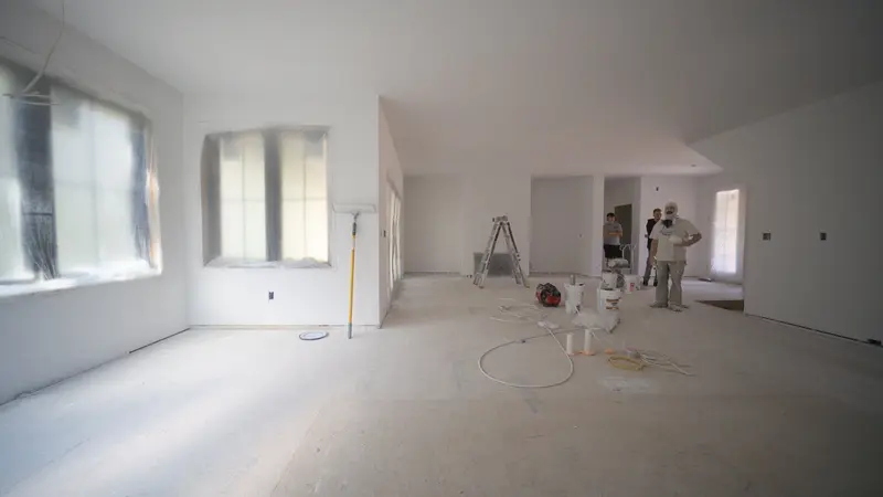 The Woodland Retreat