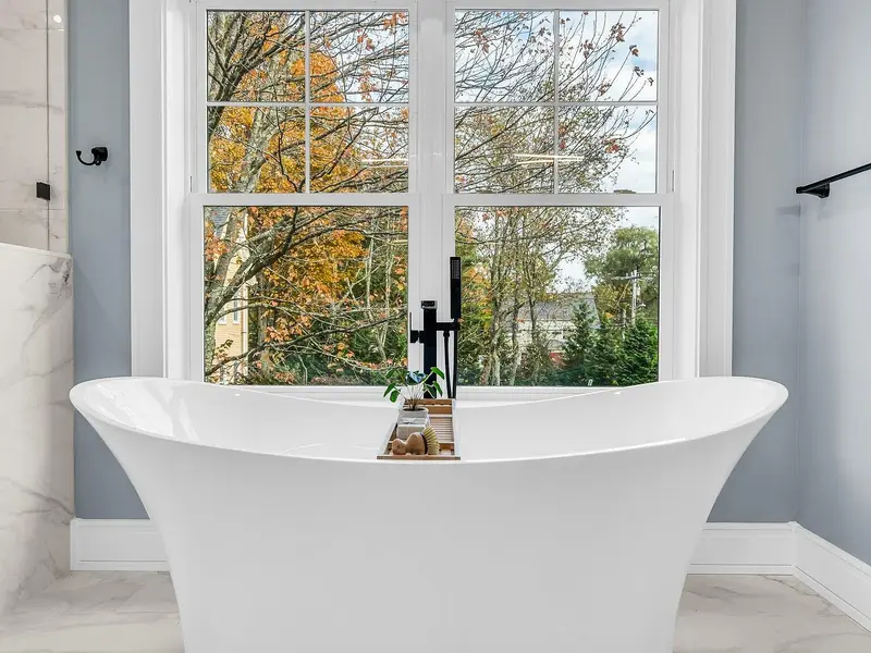 The Crafted Residence