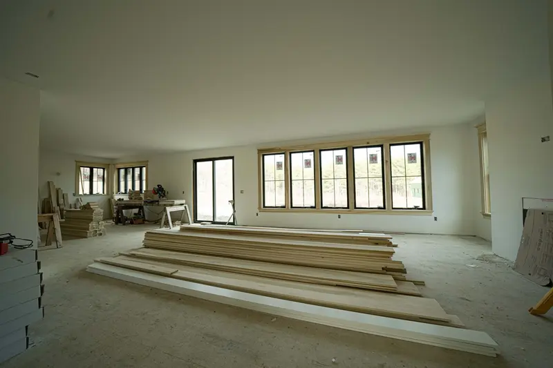 The Modern Craftsman