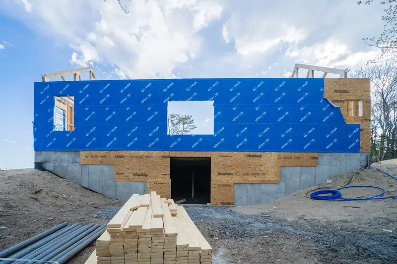 The Atlantic Edge Residence