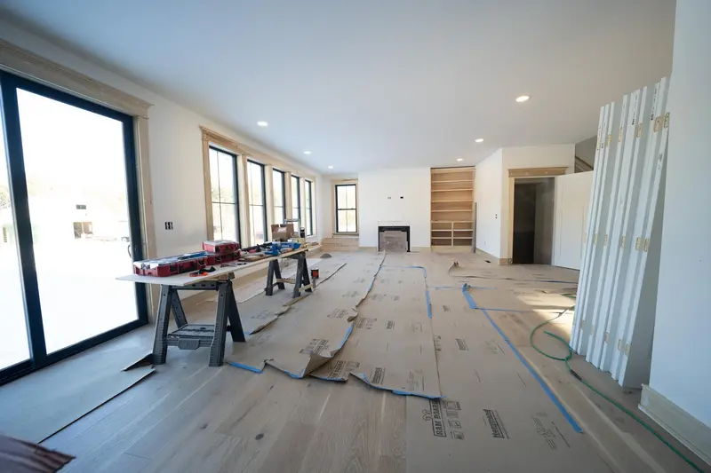 The Modern Craftsman