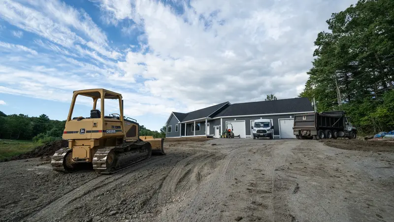 Custom Ranch