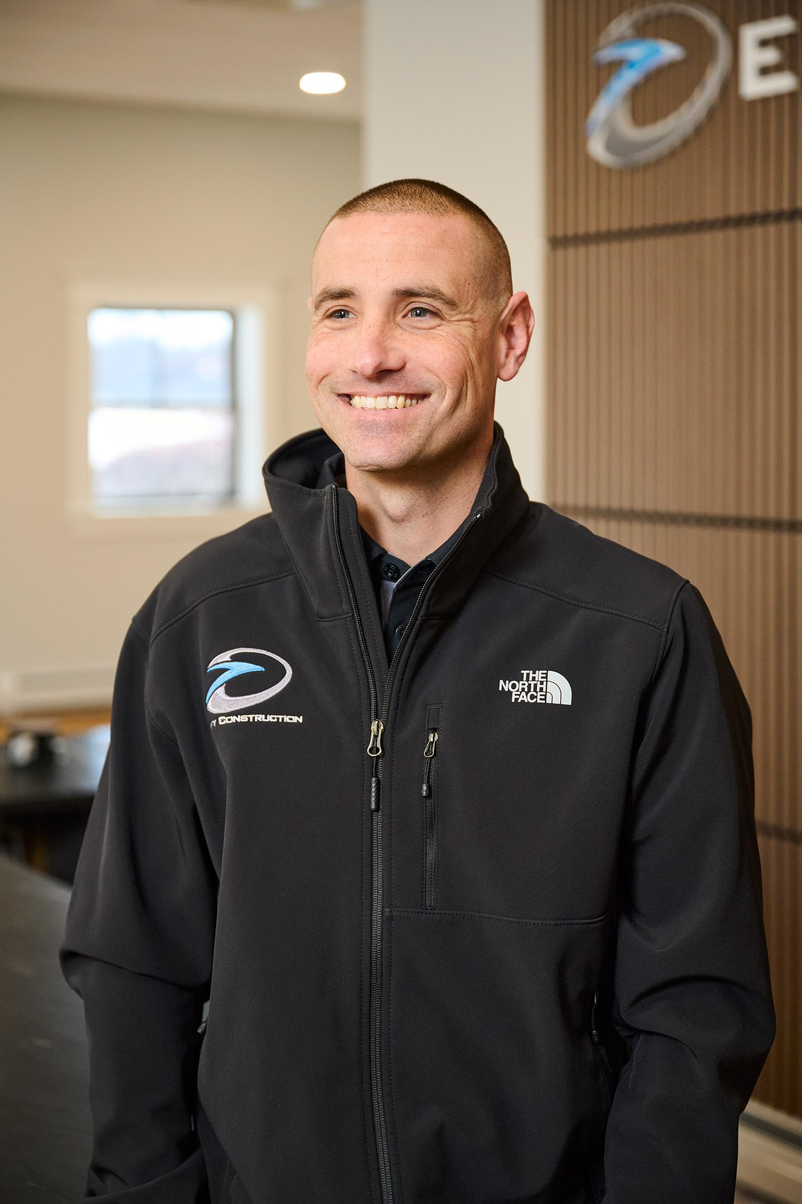 Nick Voltolina, Founder & CEO